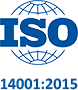 ISO - Emblem of Certification, Standards, Accreditation, and Compliance