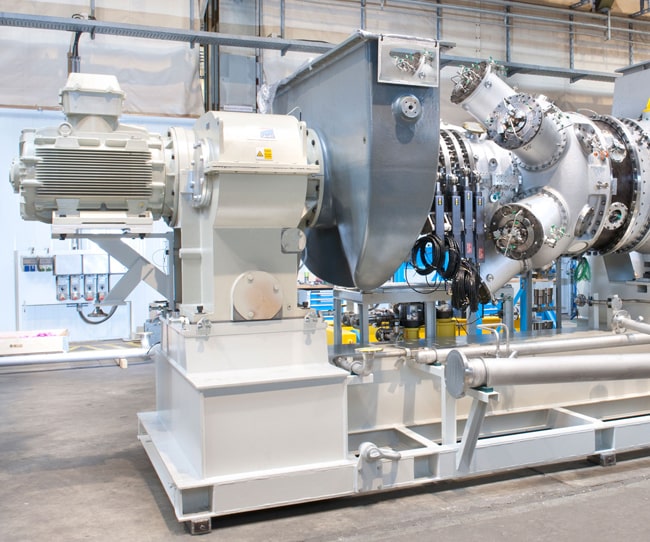 Compressors - Explore Industrial, Air, Rotary, and Reciprocating Compressor Technology