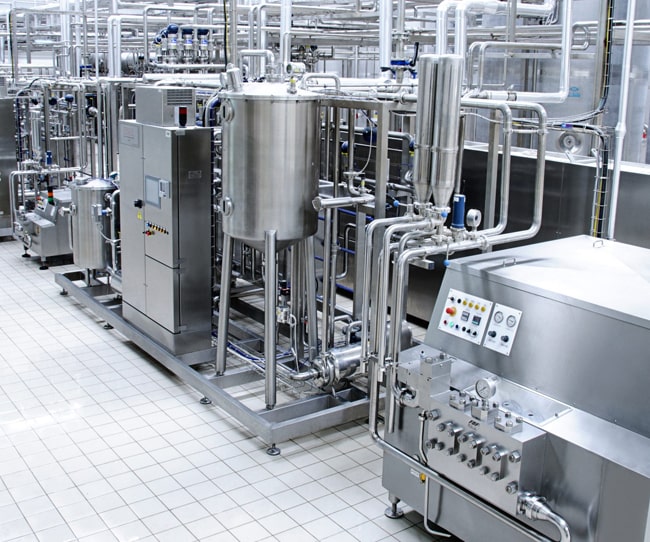 Homogenizers - Explore Food Processing Equipment, Emulsifying Machines, Laboratory Homogenizers, and High-pressure Homogenization